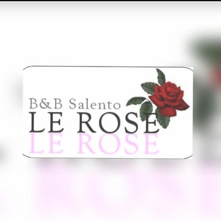 B&B Le Rose Vignacastrisi Exterior foto